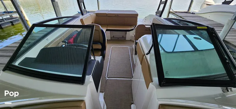 Slide: The Image of Sea Ray 230 SPX 2023 - 15735851