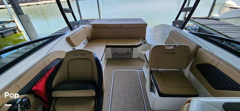 Slide: The Image of Sea Ray 230 SPX 2023 - 15735852
