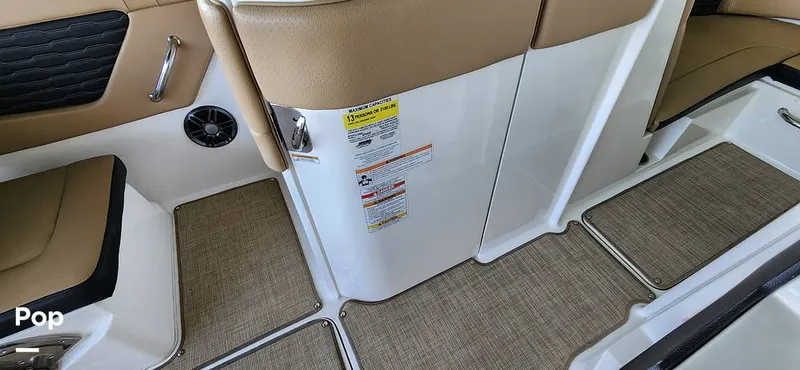 Slide: The Image of Sea Ray 230 SPX 2023 - 15735862