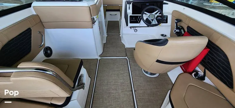 Slide: The Image of Sea Ray 230 SPX 2023 - 15735902