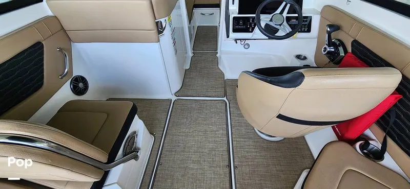 Slide: The Image of Sea Ray 230 SPX 2023 - 15735858