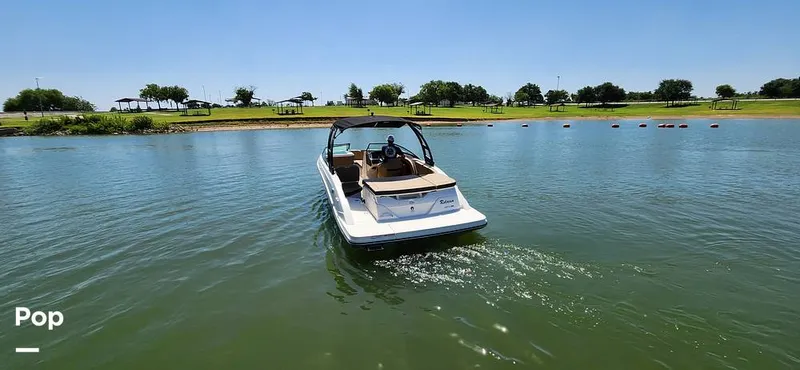 Slide: The Image of Sea Ray 230 SPX 2023 - 15735821