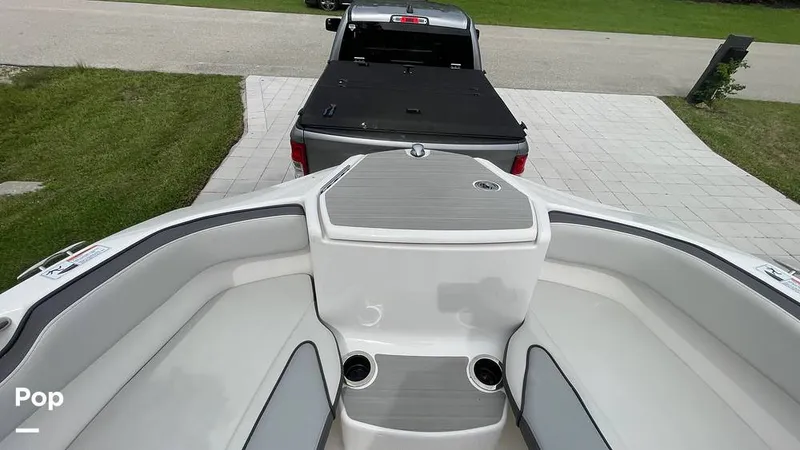 Slide: The Image of Yamaha SX250 2023 - 15797912