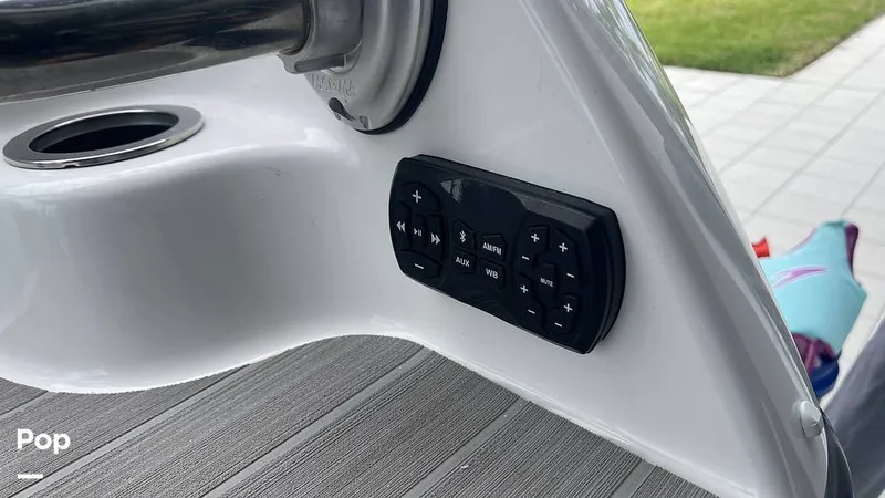 Slide: The Image of Yamaha SX250 2023 - 15797885