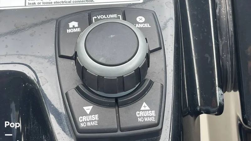 Slide: The Image of Joystick - 15797914