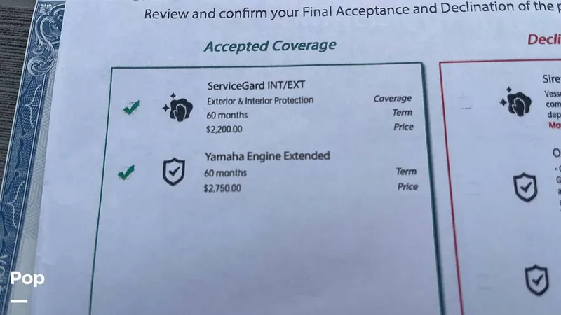 Slide: The Image of Warranty! - 15797661