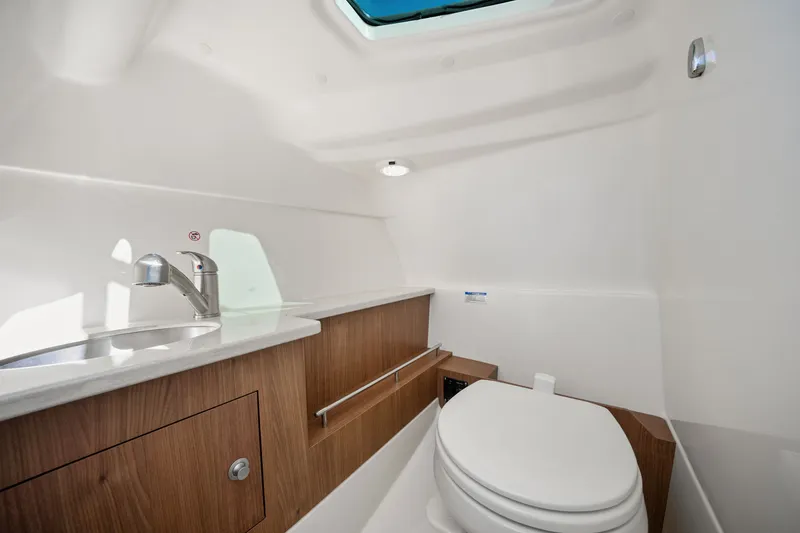 Slide: The Image of Boston Whaler 270 VANTAGE 2015 - 22