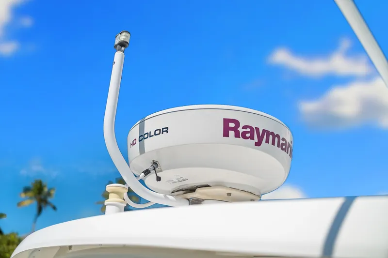 Slide: The Image of Boston Whaler 270 VANTAGE 2015 - 54