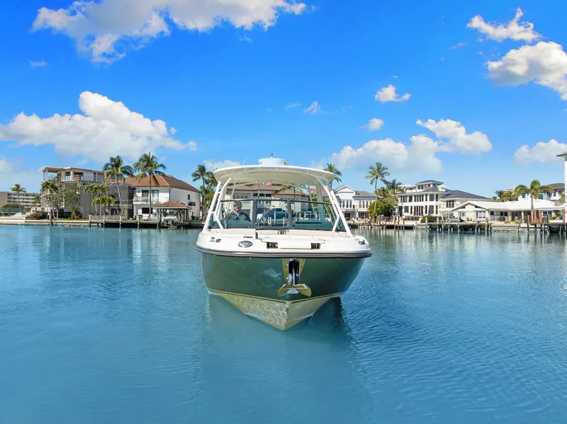 Slide: The Image of Boston Whaler 270 VANTAGE 2015 - 7