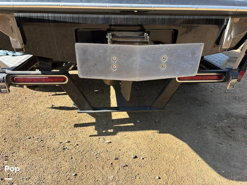 Slide: The Image of Malibu 21 Wakesetter VLX 2004 - 16028669