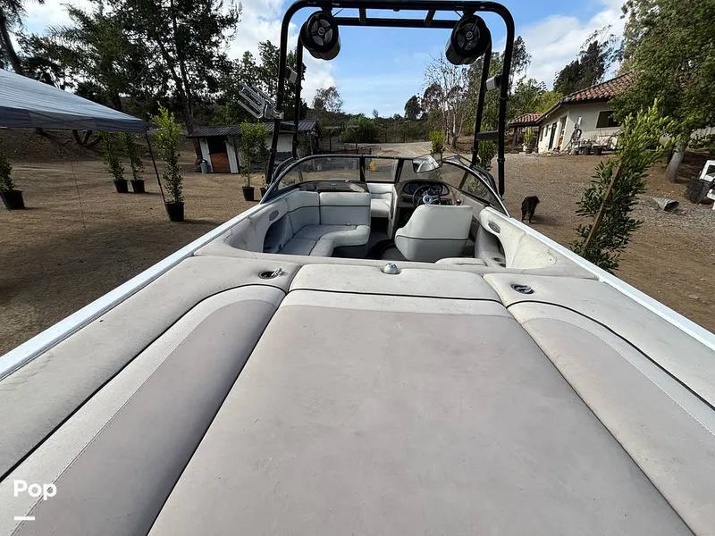 Slide: The Image of Malibu 21 Wakesetter VLX 2004 - 16028658