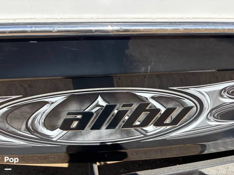 Slide: The Image of Malibu 21 Wakesetter VLX 2004 - 16028679