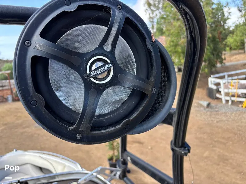 Slide: The Image of Malibu 21 Wakesetter VLX 2004 - 16028651