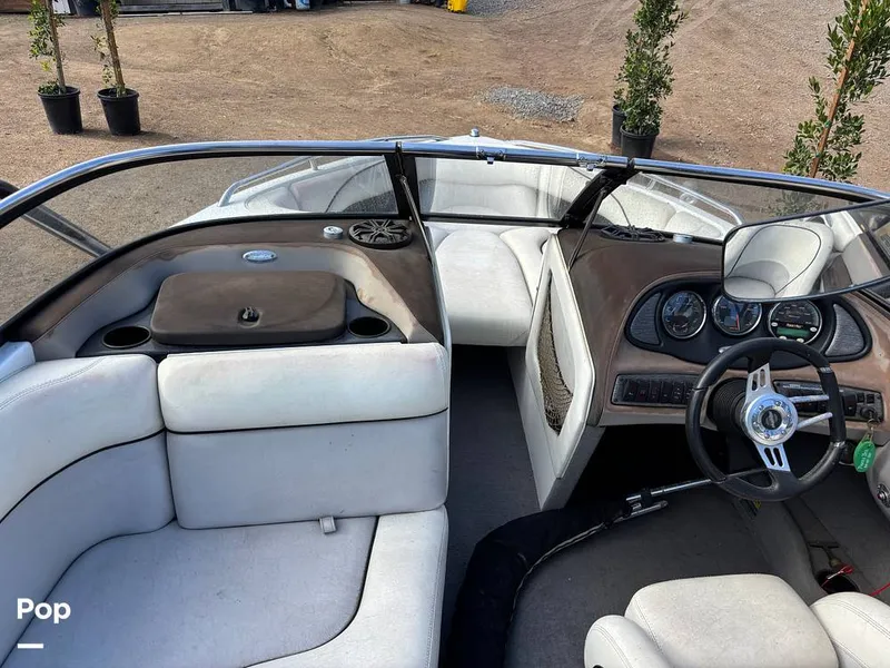 Slide: The Image of Malibu 21 Wakesetter VLX 2004 - 16028649