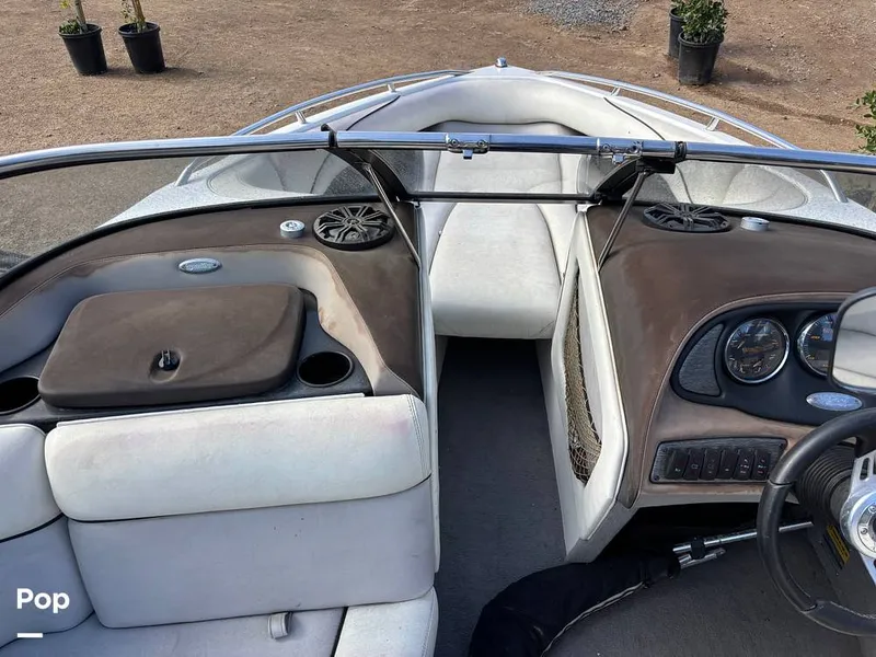 Slide: The Image of Malibu 21 Wakesetter VLX 2004 - 16028648