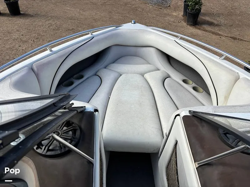 Slide: The Image of Malibu 21 Wakesetter VLX 2004 - 16028647