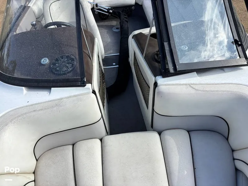 Slide: The Image of Malibu 21 Wakesetter VLX 2004 - 16028646