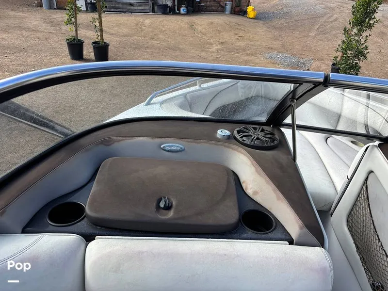 Slide: The Image of Malibu 21 Wakesetter VLX 2004 - 16028641