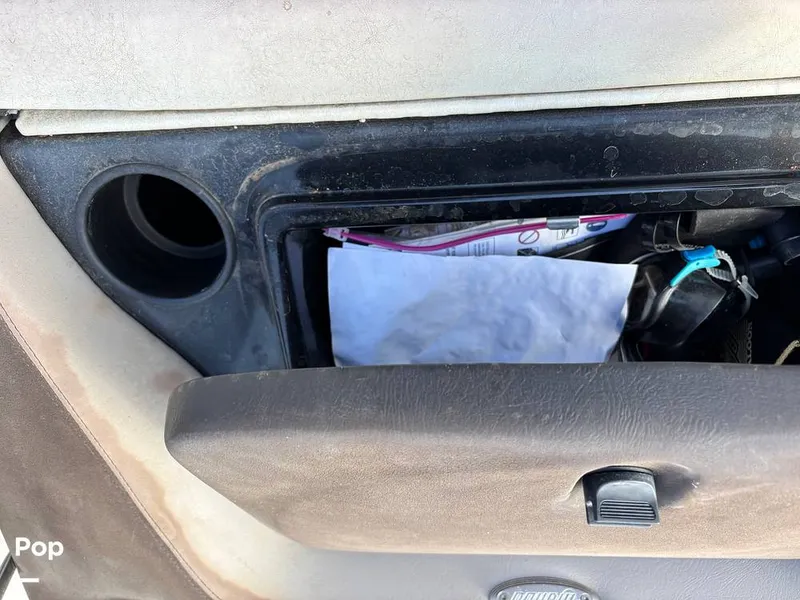 Slide: The Image of Malibu 21 Wakesetter VLX 2004 - 16028637