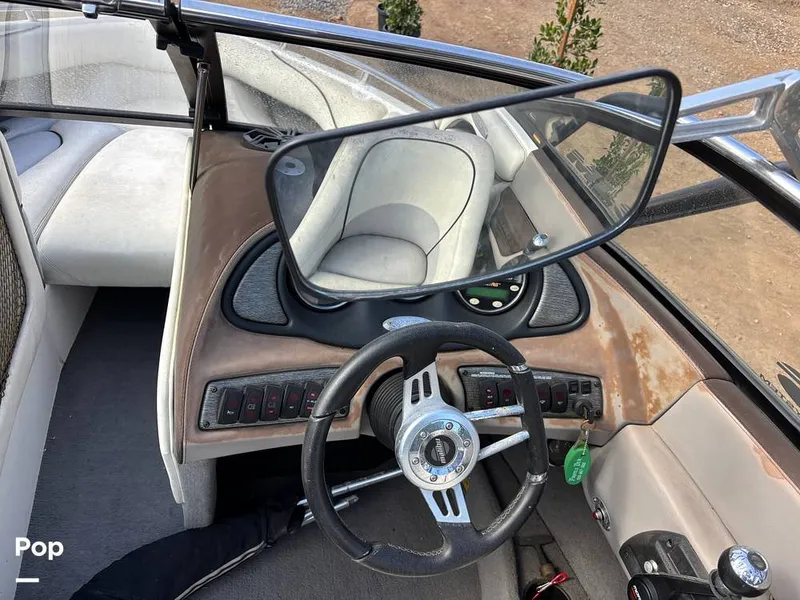 Slide: The Image of Malibu 21 Wakesetter VLX 2004 - 16028636