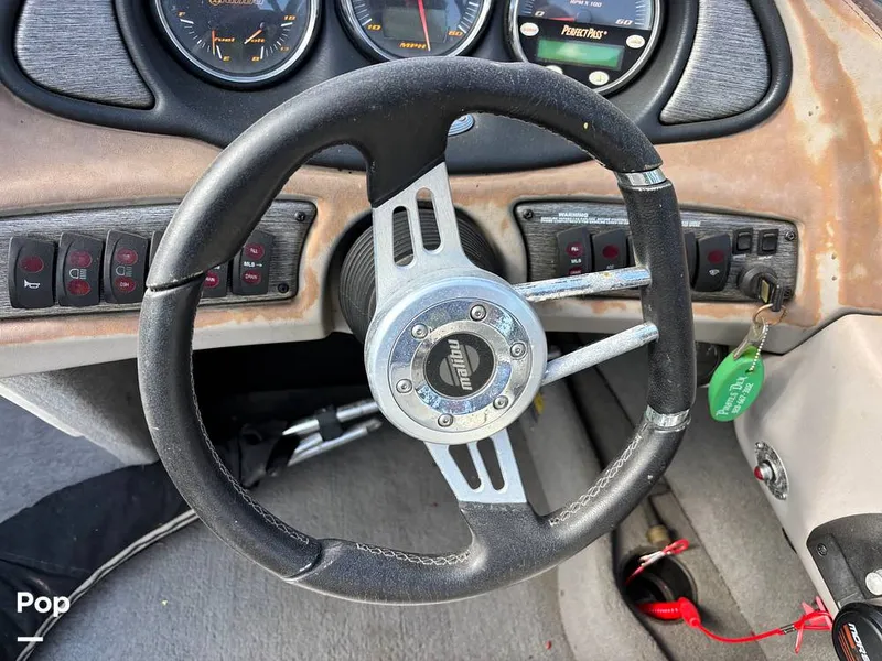 Slide: The Image of Steering Wheel - 16028635
