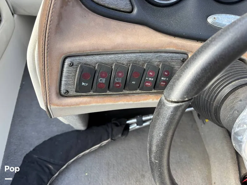 Slide: The Image of Malibu 21 Wakesetter VLX 2004 - 16028634