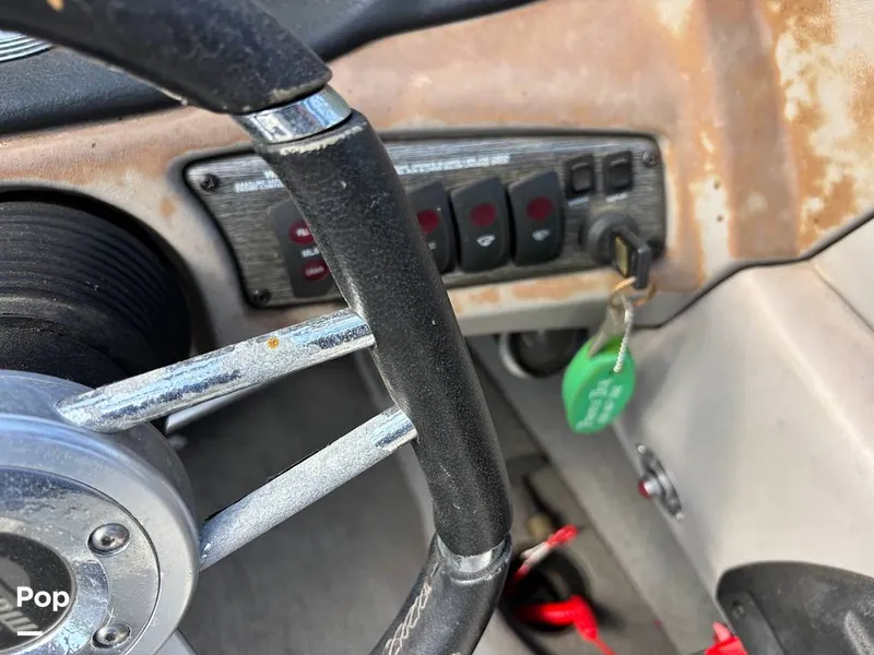 Slide: The Image of Malibu 21 Wakesetter VLX 2004 - 16028633