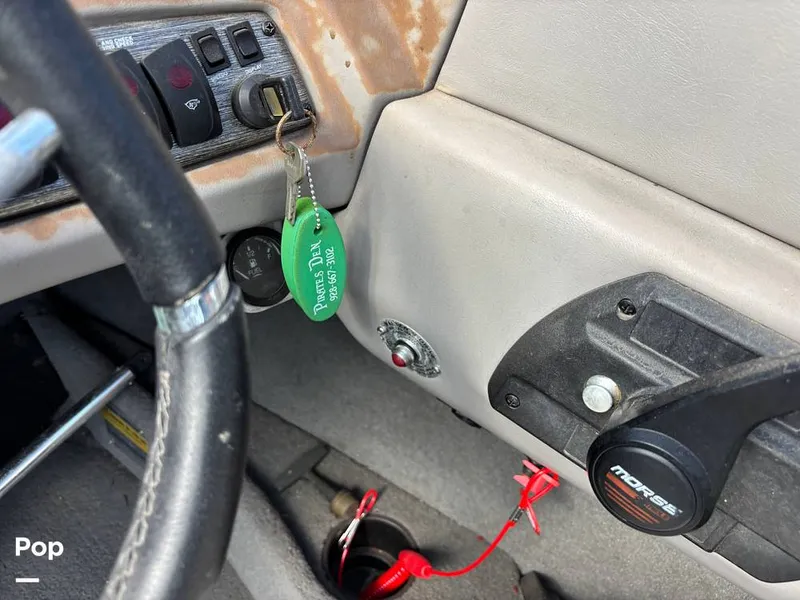 Slide: The Image of Malibu 21 Wakesetter VLX 2004 - 16028631