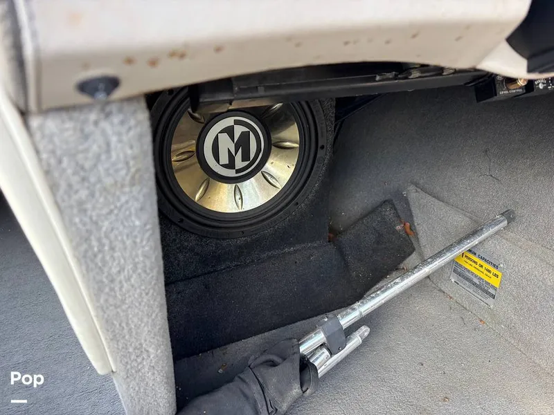 Slide: The Image of Malibu 21 Wakesetter VLX 2004 - 16028630