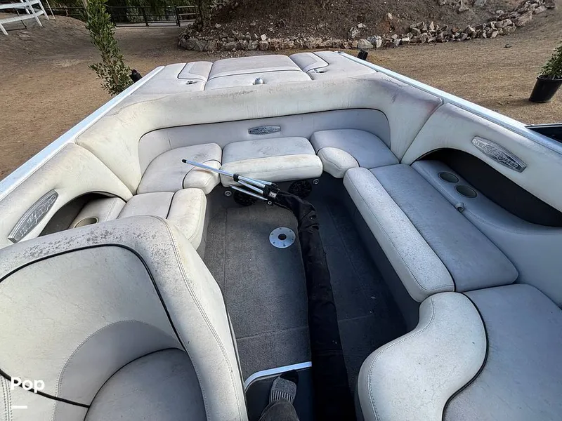 Slide: The Image of Malibu 21 Wakesetter VLX 2004 - 16028627