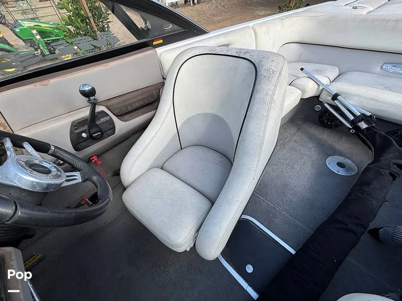 Slide: The Image of Malibu 21 Wakesetter VLX 2004 - 16028626