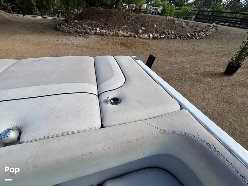 Slide: The Image of Malibu 21 Wakesetter VLX 2004 - 16028622