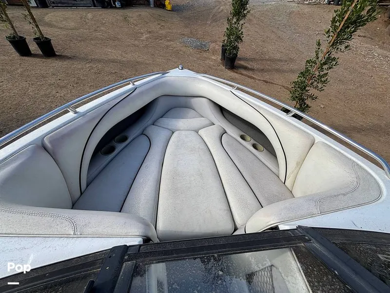 Slide: The Image of Malibu 21 Wakesetter VLX 2004 - 16028618