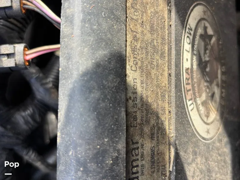 Slide: The Image of Malibu 21 Wakesetter VLX 2004 - 16028663