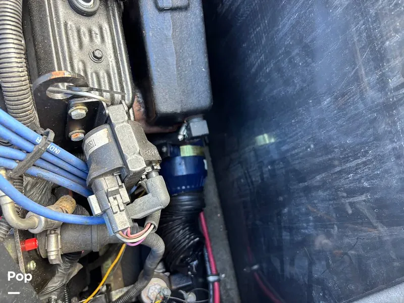 Slide: The Image of Malibu 21 Wakesetter VLX 2004 - 16028664