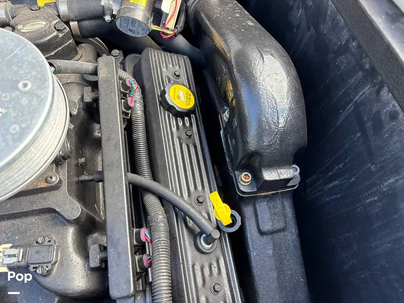 Slide: The Image of Malibu 21 Wakesetter VLX 2004 - 16028665