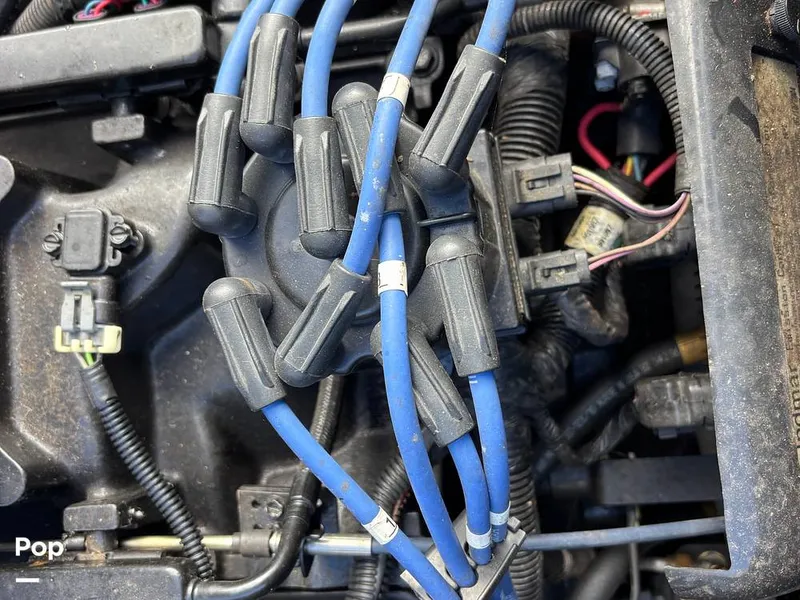 Slide: The Image of Malibu 21 Wakesetter VLX 2004 - 16028667