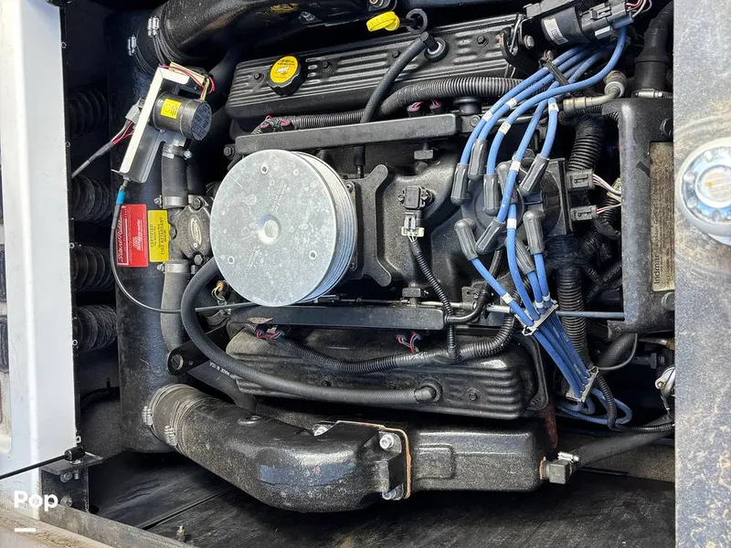 Slide: The Image of Malibu 21 Wakesetter VLX 2004 - 16028668