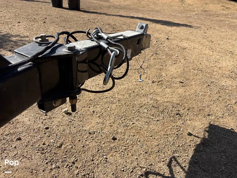 Slide: The Image of Malibu 21 Wakesetter VLX 2004 - 16028690