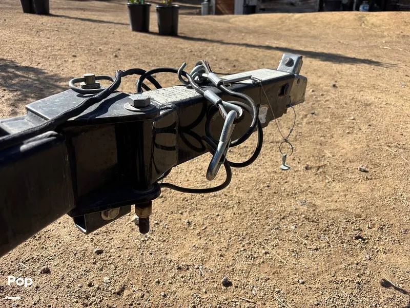 Slide: The Image of Malibu 21 Wakesetter VLX 2004 - 16028691