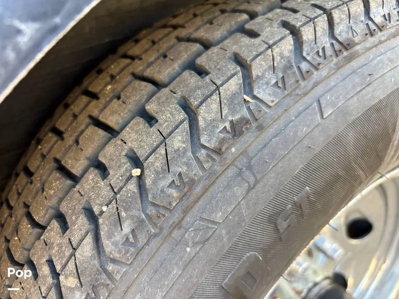 Slide: The Image of Malibu 21 Wakesetter VLX 2004 - 16028698