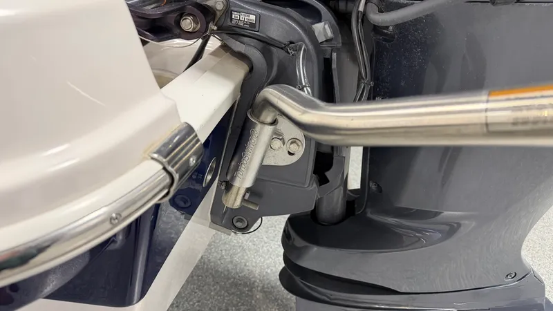 Slide: The Image of Chaparral 23 SSI OB 2023 - 10