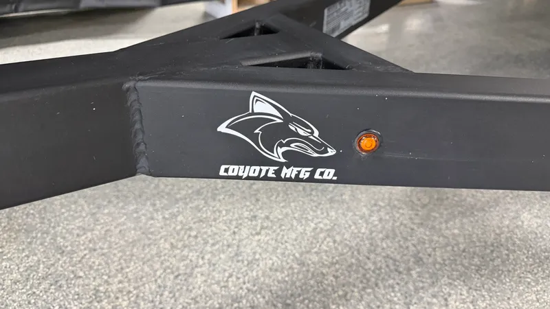 Slide: The Image of Chaparral 23 SSI OB 2023 - 100