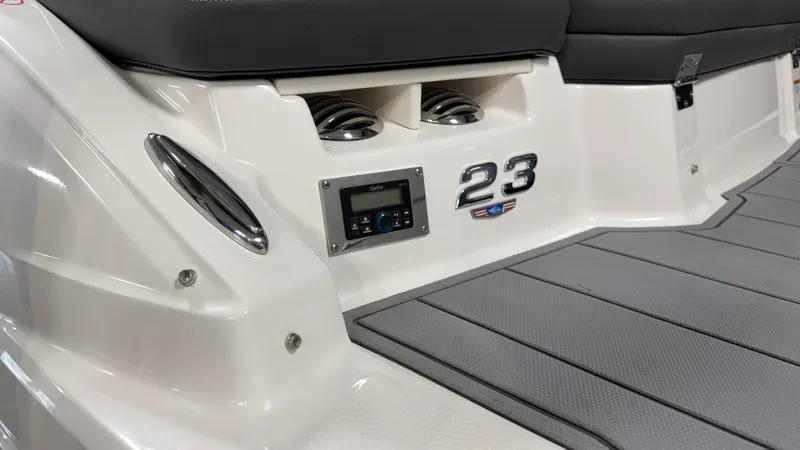 Slide: The Image of Chaparral 23 SSI OB 2023 - 13