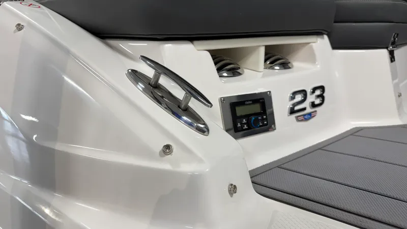 Slide: The Image of Chaparral 23 SSI OB 2023 - 14