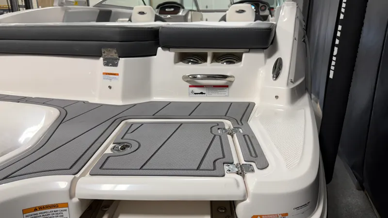 Slide: The Image of Chaparral 23 SSI OB 2023 - 16