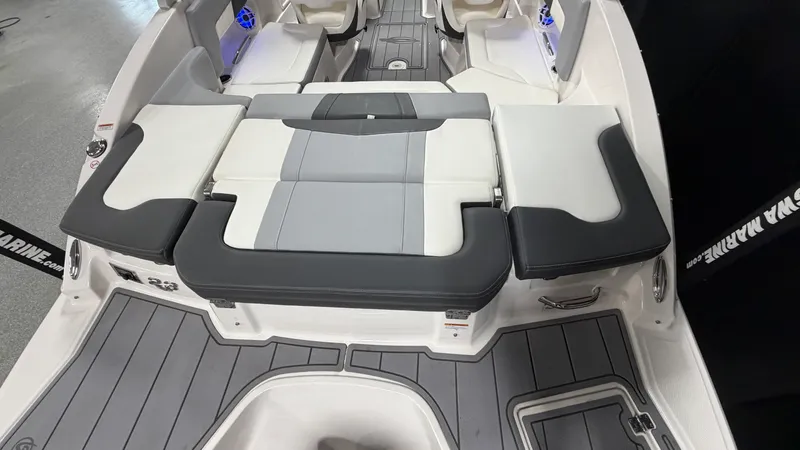 Slide: The Image of Chaparral 23 SSI OB 2023 - 17