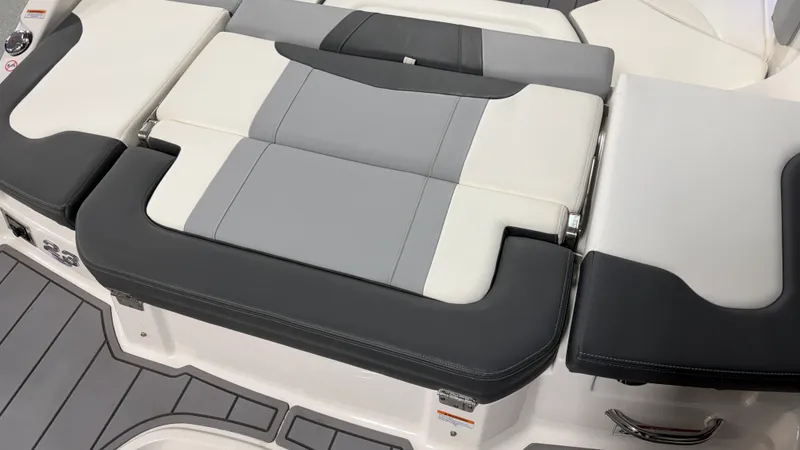 Slide: The Image of Chaparral 23 SSI OB 2023 - 18