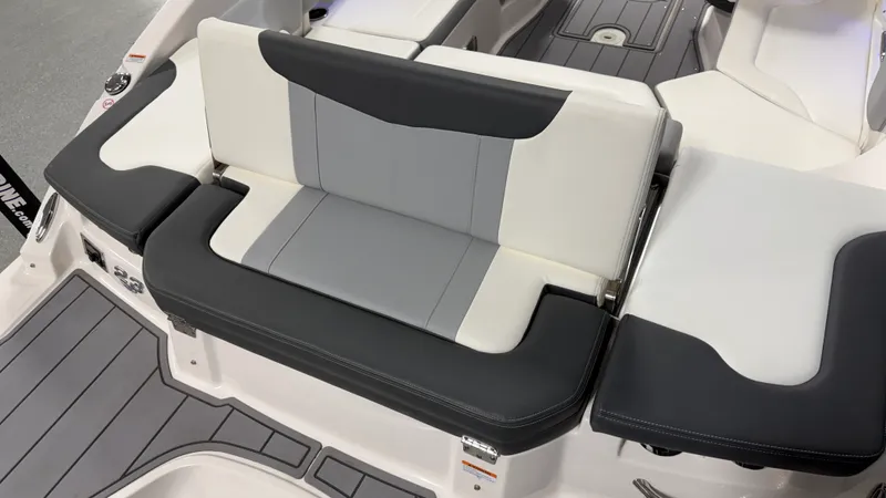 Slide: The Image of Chaparral 23 SSI OB 2023 - 19