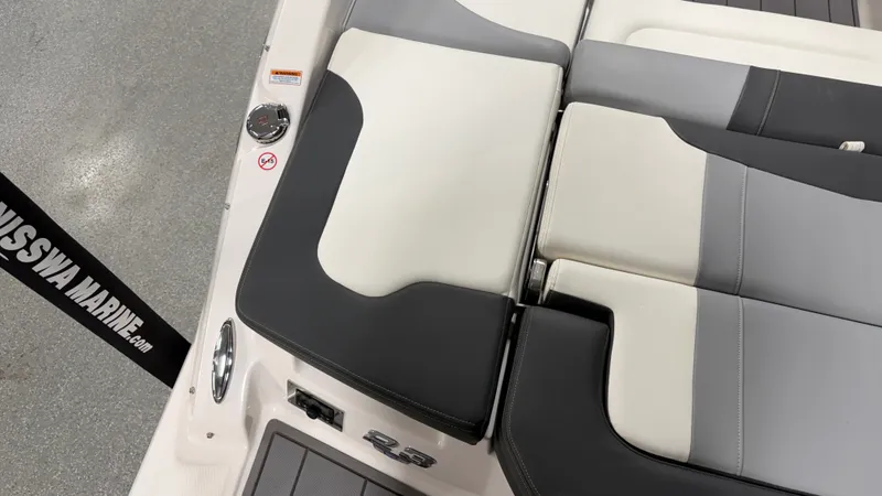 Slide: The Image of Chaparral 23 SSI OB 2023 - 20